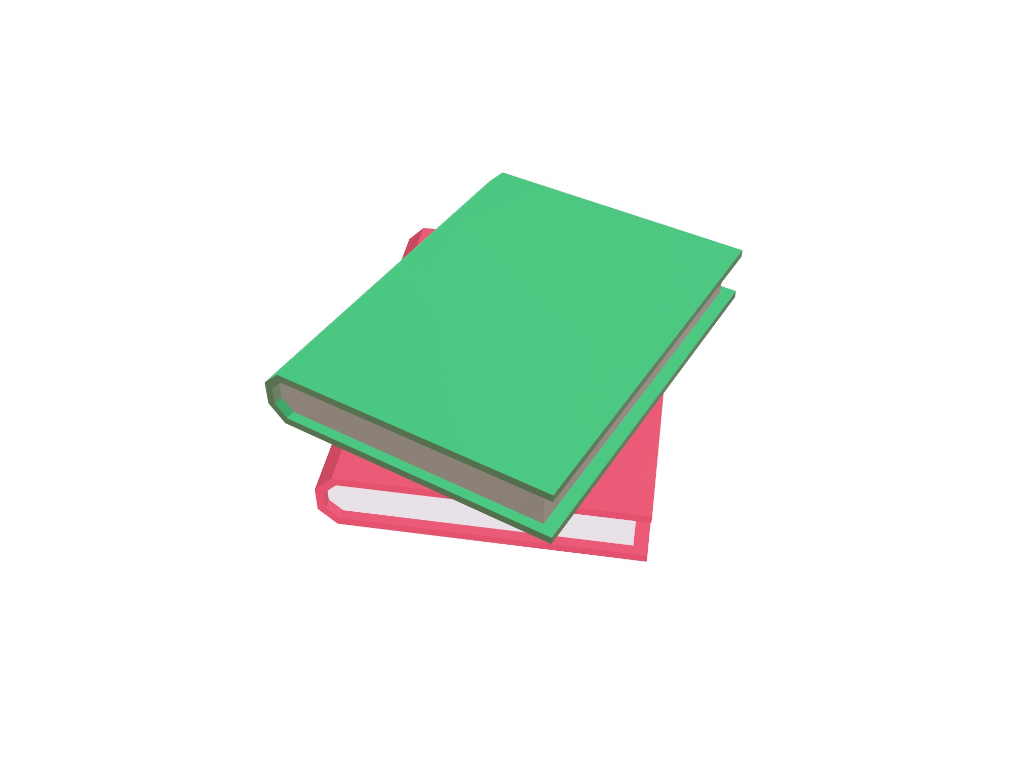 Books - 3D design by Vectary assets Jun 3, 2018 Books - 3D design by Vectary assets Jun 3, 2018
