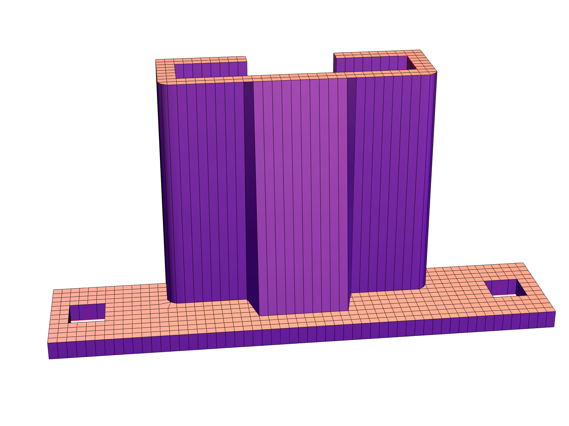 GoPiGo Camera Holder - 3D design by southseaangus Feb 9, 2018 GoPiGo Camera Holder - 3D design by southseaangus Feb 9, 2018