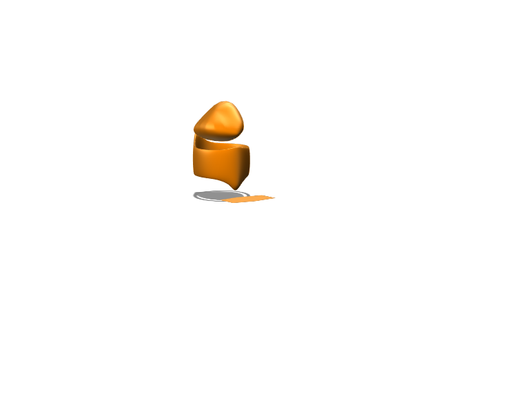Fake smooth bagget - 3D design by aiden.cottons30 Mar 26, 2018 Fake smooth bagget - 3D design by aiden.cottons30 Mar 26, 2018
