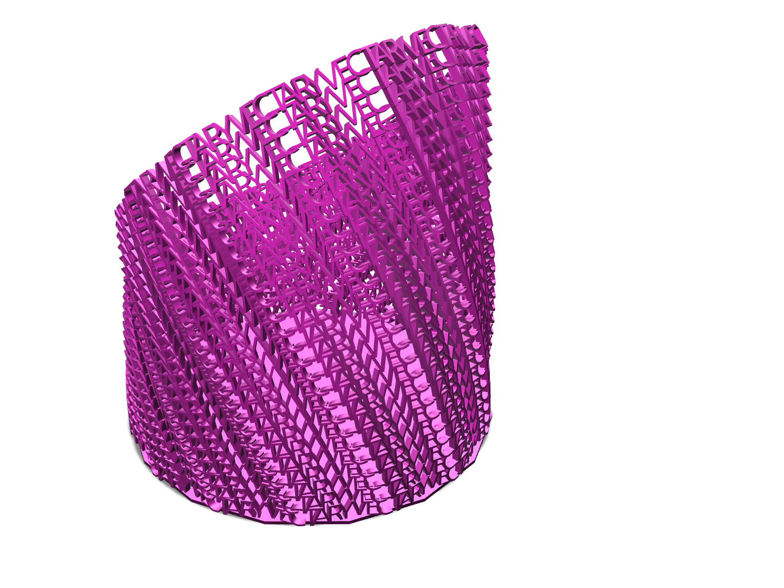 Vectary PenStand - 3D design by Hardik Prajapati Oct 16, 2017 Vectary PenStand - 3D design by Hardik Prajapati Oct 16, 2017