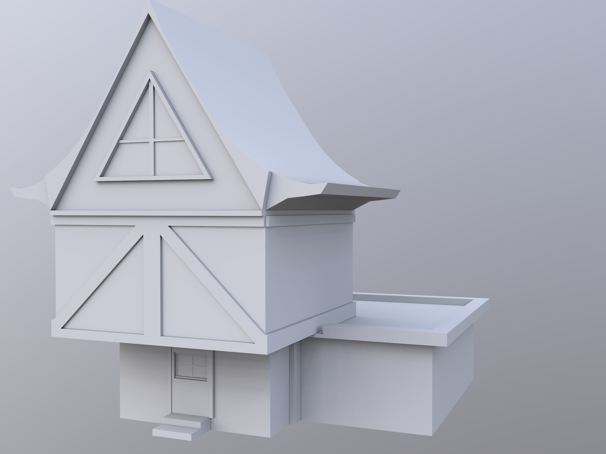 House - 3D design by sean-booth on Oct 11, 2018 House - 3D design by sean-booth on Oct 11, 2018