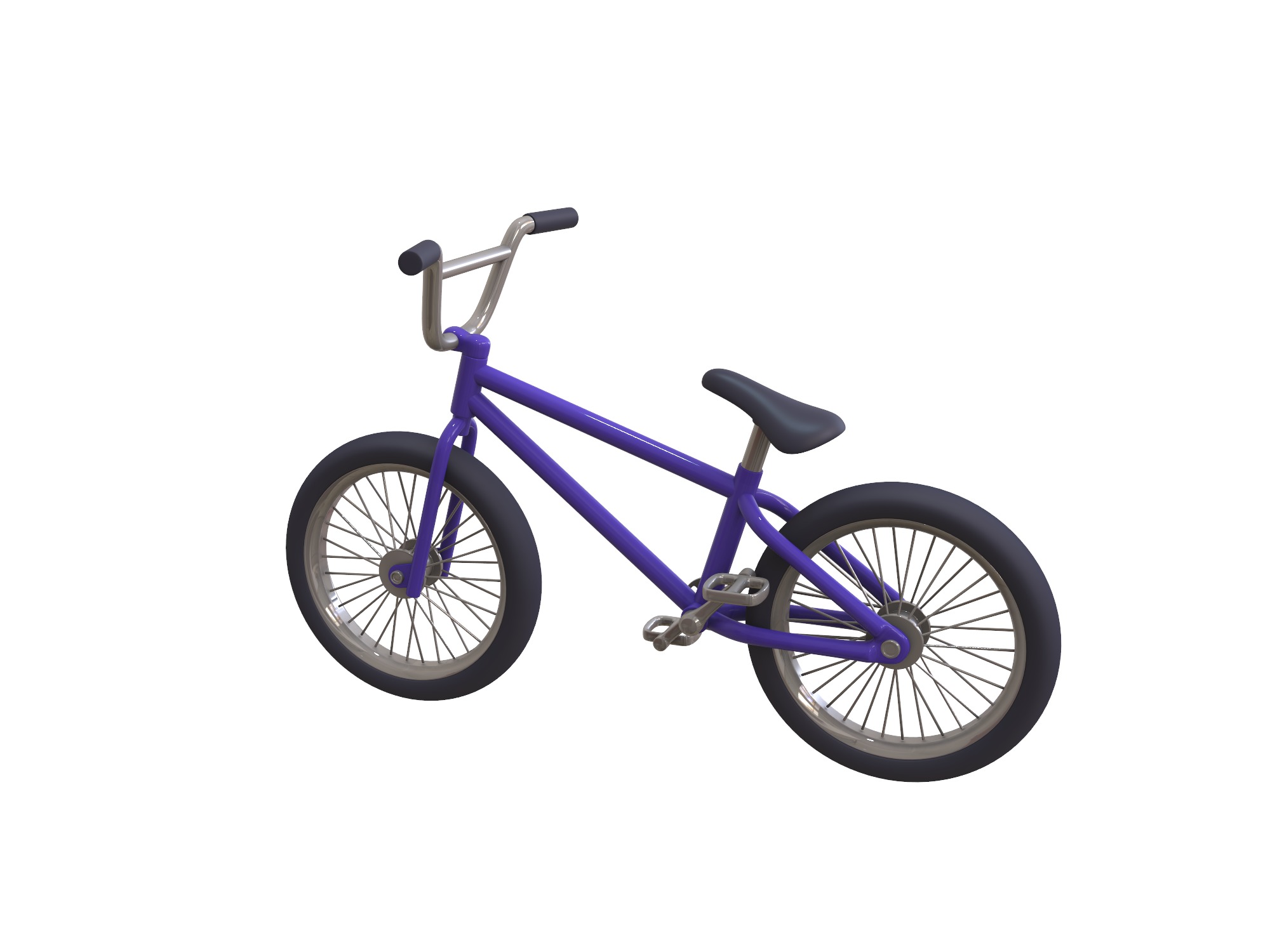 Freestyle Bike - 3D design by assets Jun 4, 2018 Freestyle Bike - 3D design by assets Jun 4, 2018