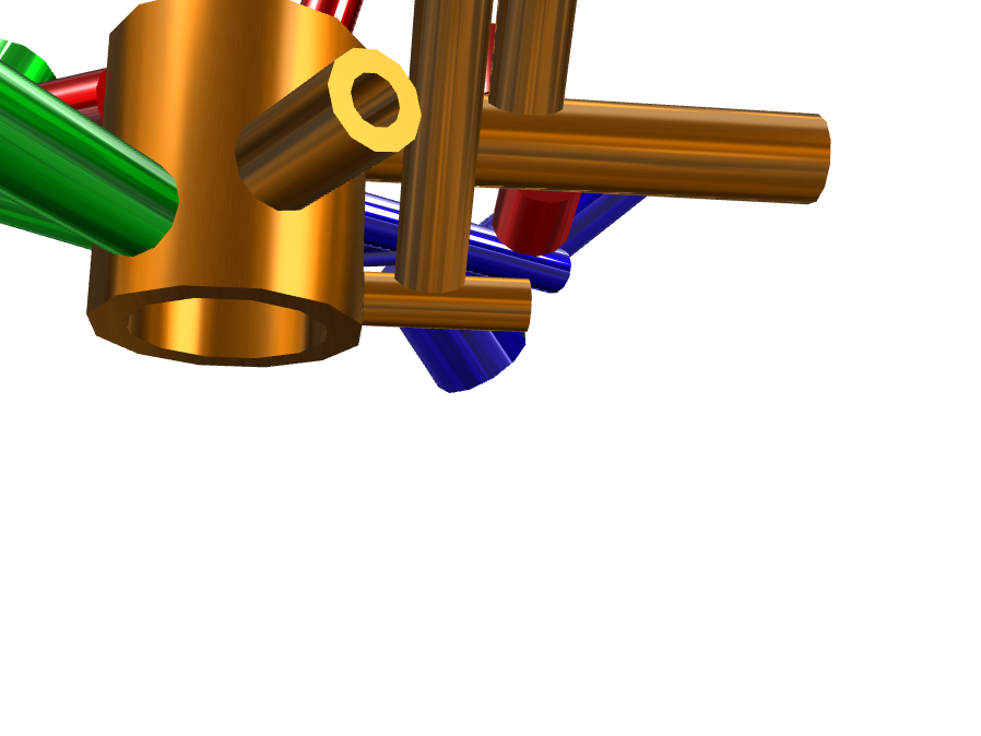 Parkour Park - 3D design by Dr. Gaster Dec 1, 2017 Parkour Park - 3D design by Dr. Gaster Dec 1, 2017