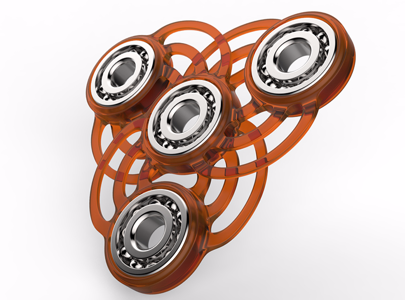 Ornamental Fidget spinner - 3D design by Adrian Jun 7, 2017 Ornamental Fidget spinner - 3D design by Adrian Jun 7, 2017