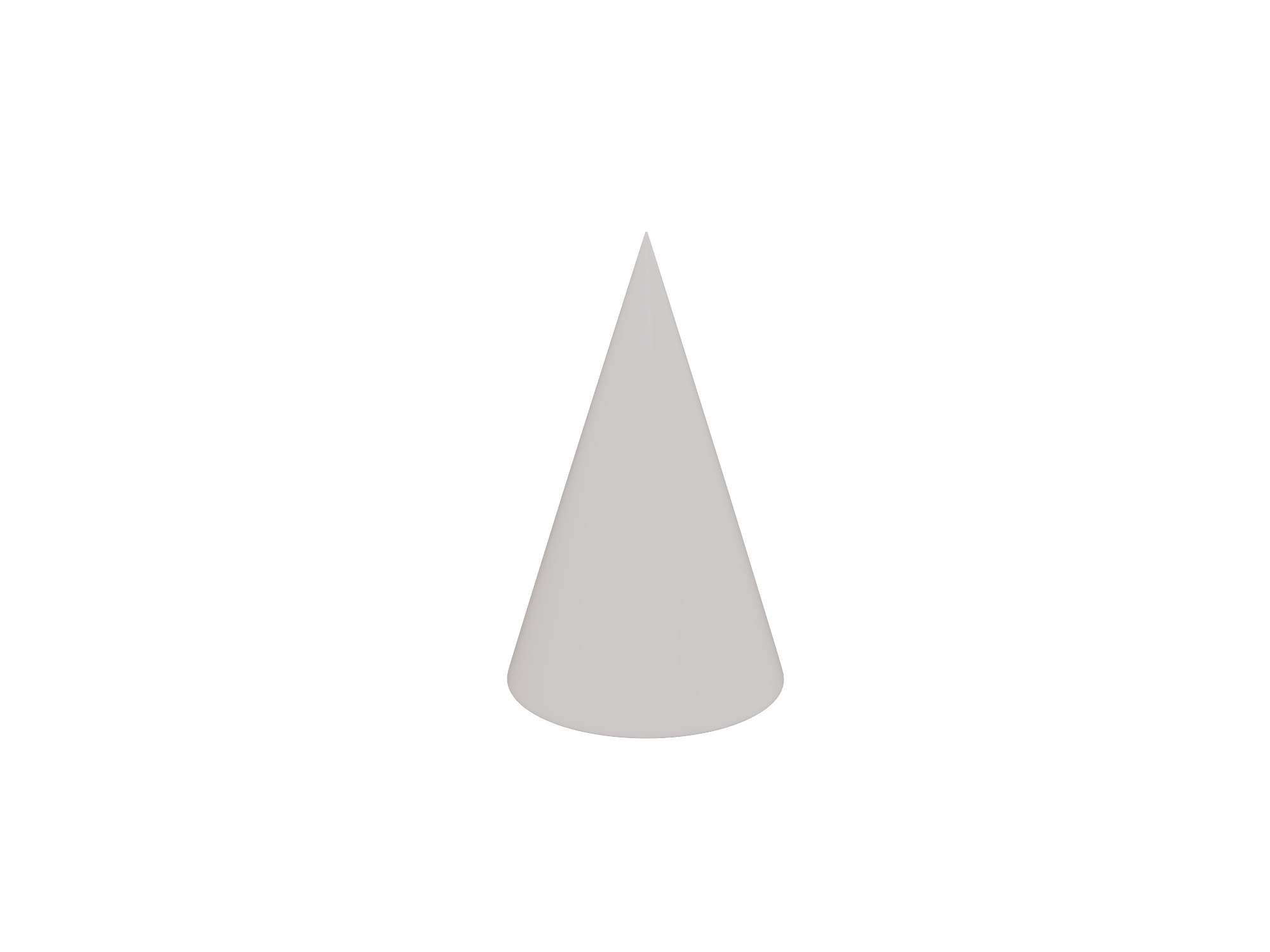 Cone - 3D design by Vectary assets Jun 7, 2018 Cone - 3D design by Vectary assets Jun 7, 2018