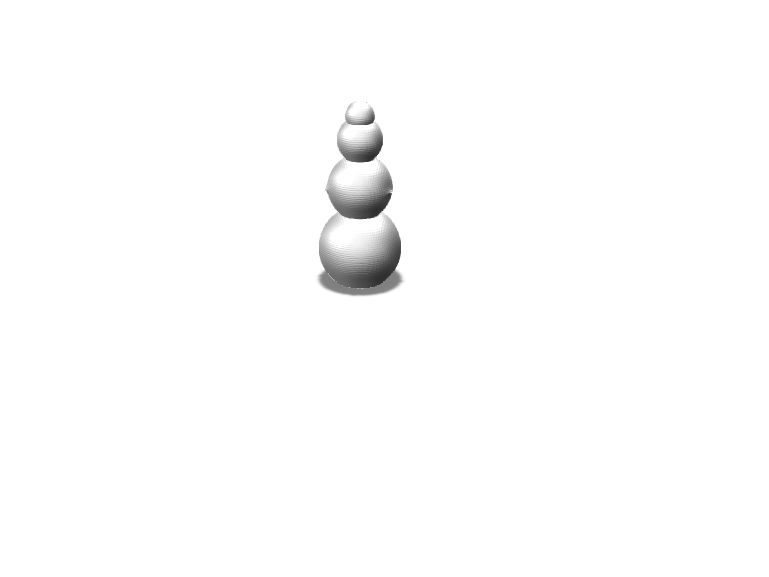 Snowman template - 3D design by DESTROYER $$$$$ Nov 15, 2017 Snowman template - 3D design by DESTROYER $$$$$ Nov 15, 2017