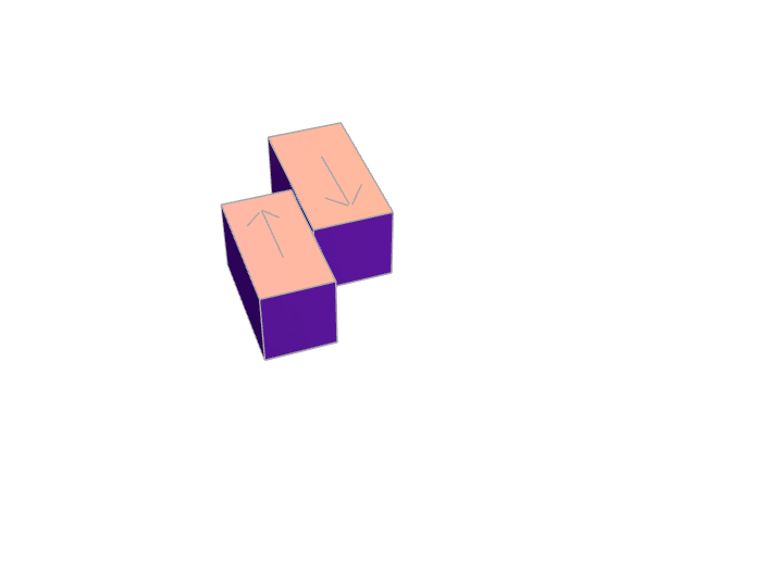 Plate Tectonics Transform - 3D design by 130524 on Dec 8, 2017 Plate Tectonics Transform - 3D design by 130524 on Dec 8, 2017