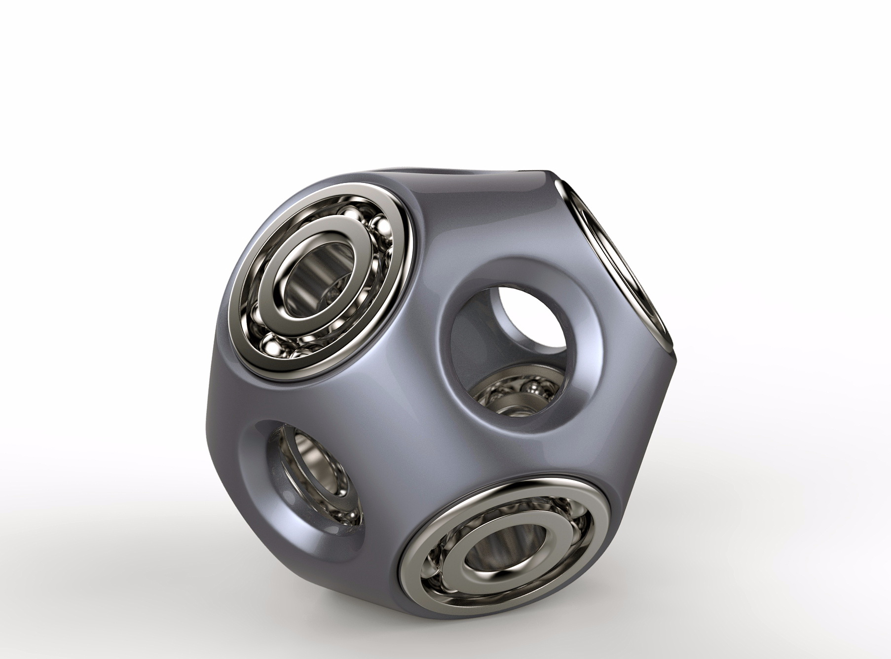 Fidget cube - 3D design by Adrian on Jun 5, 2017 Fidget cube - 3D design by Adrian on Jun 5, 2017