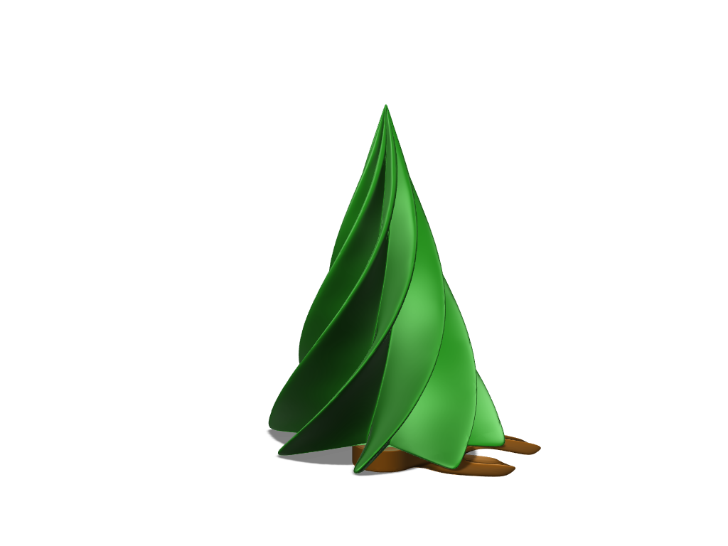 Rotating Christmas tree - 3D design by Armands Misjūns Dec 22, 2017 Rotating Christmas tree - 3D design by Armands Misjūns Dec 22, 2017