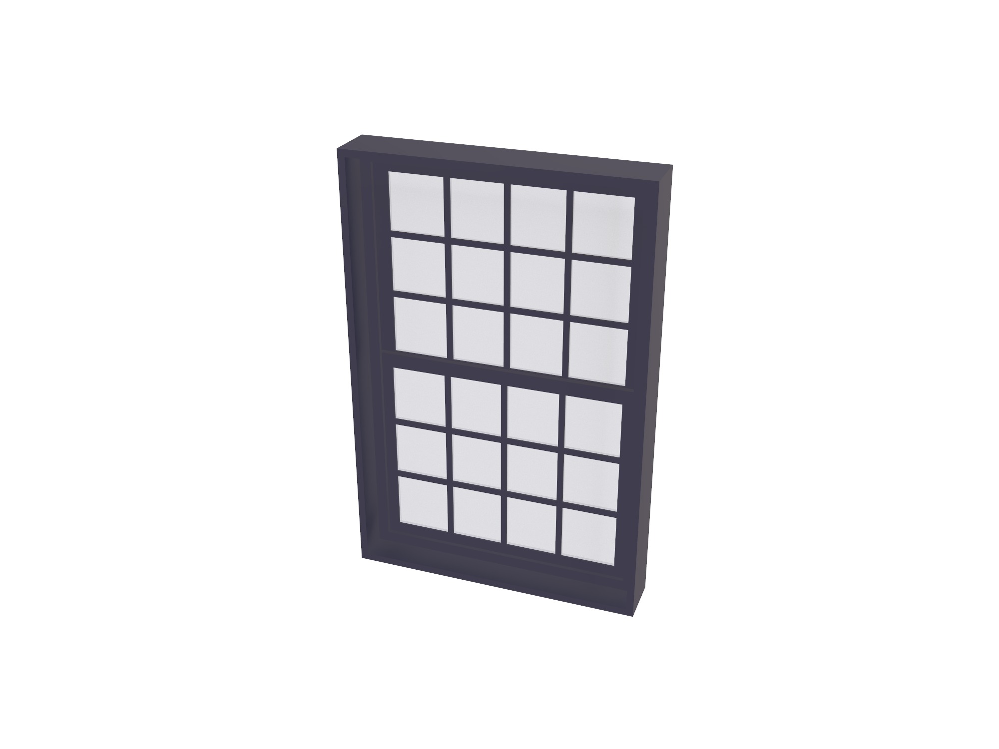 Window - 3D design by Vectary assets Jun 2, 2018 Window - 3D design by Vectary assets Jun 2, 2018