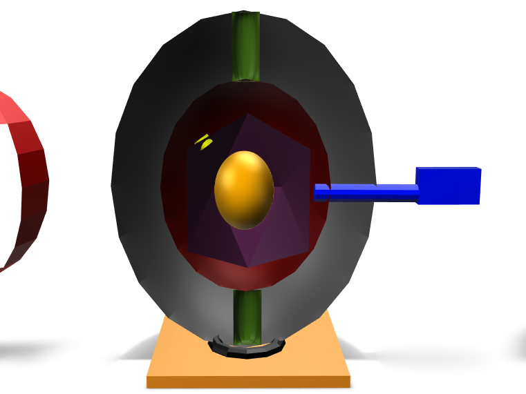 The Egg Transporter-inator 2.0 - 3D design by ahashemee.22 Jan 17, 2018 The Egg Transporter-inator 2.0 - 3D design by ahashemee.22 Jan 17, 2018