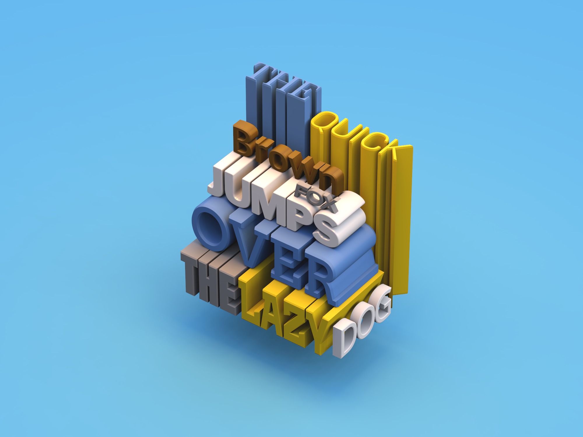 3D text - rewrite the words and change fonts - 3D design by Vectary templates Jul 19, 2018 3D text - rewrite the words and change fonts - 3D design by Vectary templates Jul 19, 2018