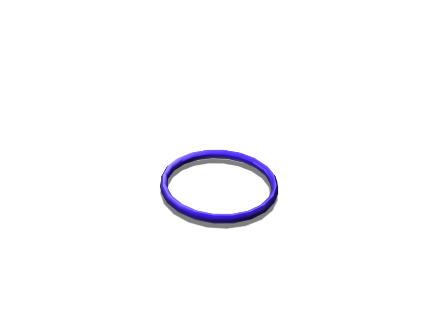 bracelet basic a - 3D design by theplasticowboy on Sep 16, 2017 bracelet basic a - 3D design by theplasticowboy on Sep 16, 2017