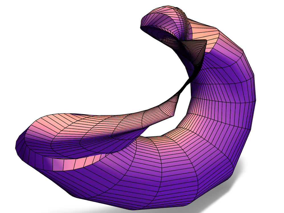 A Random Thing - 3D design by jchoi23 on Nov 28, 2017 A Random Thing - 3D design by jchoi23 on Nov 28, 2017