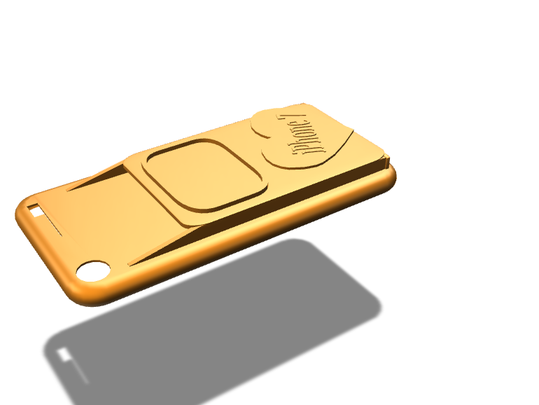 iPhone 7 cover | MyMiniFactory Design Competition - 3D design by Lance Du Aug 20, 2017 iPhone 7 cover | MyMiniFactory Design Competition - 3D design by Lance Du Aug 20, 2017