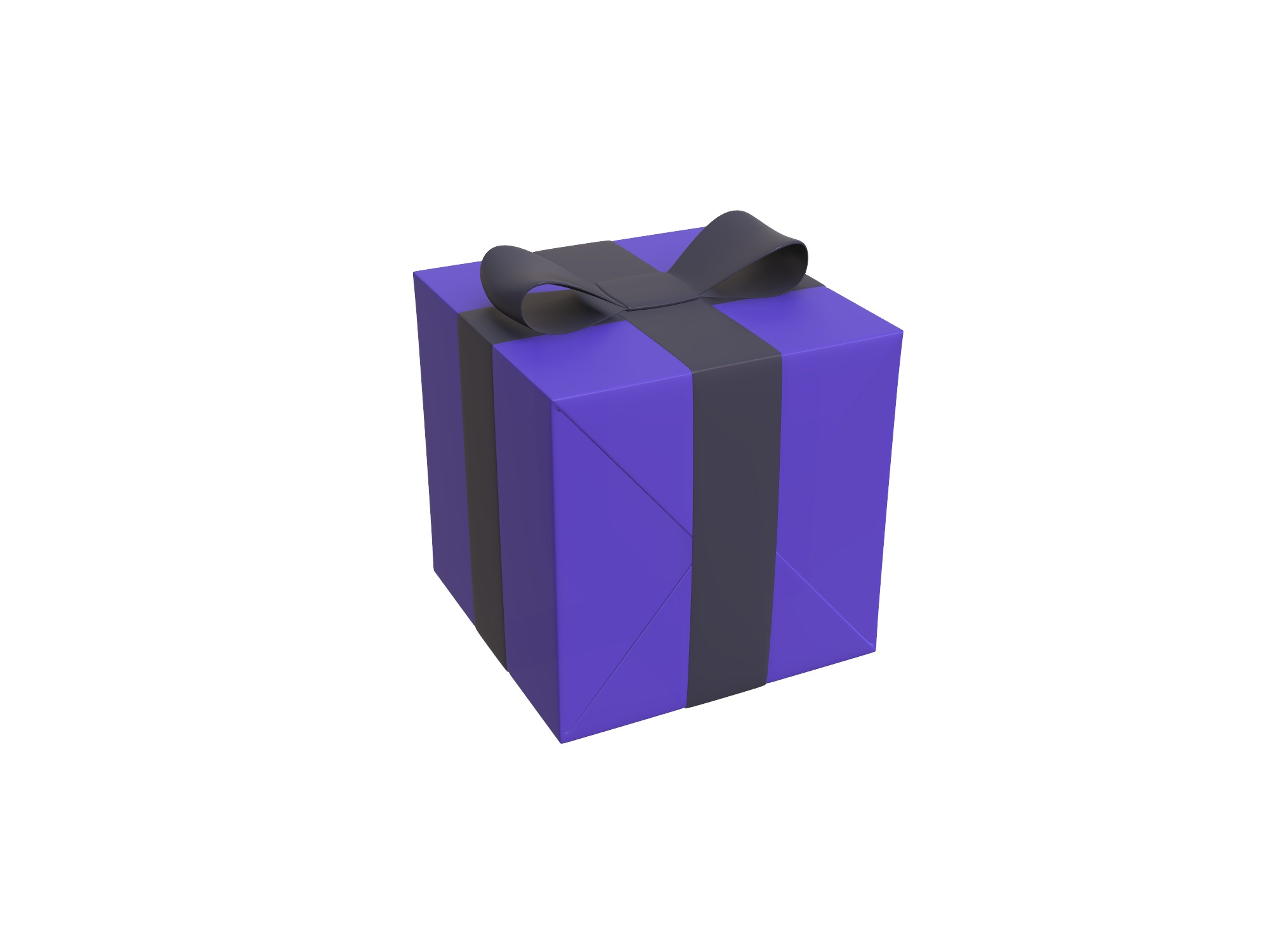 Gift box - 3D design by Vectary assets Jun 4, 2018 Gift box - 3D design by Vectary assets Jun 4, 2018