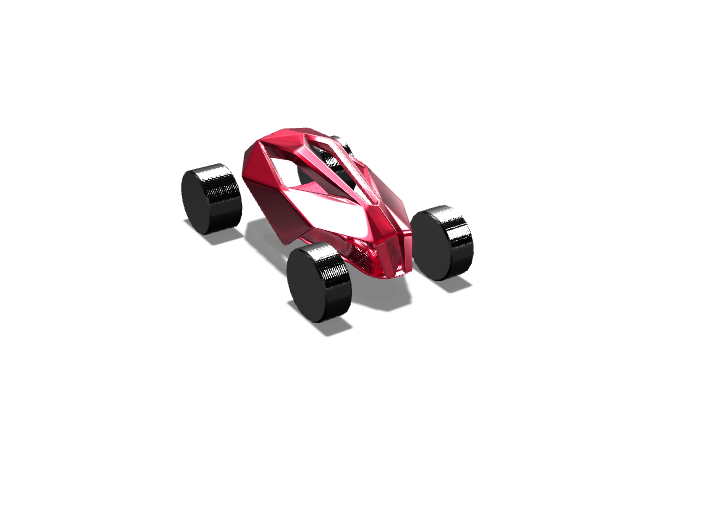Toy car redesign - 3D design by knightfox32 Oct 17, 2017 Toy car redesign - 3D design by knightfox32 Oct 17, 2017