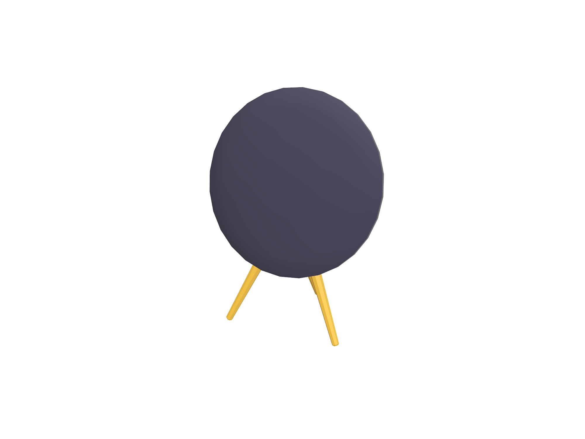 Speaker - 3D design by assets Jun 3, 2018 Speaker - 3D design by assets Jun 3, 2018