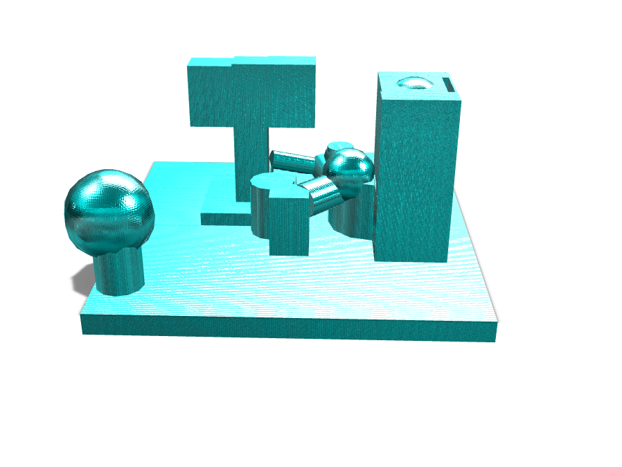 DNA Scanner - 3D design by Dr. Gaster Nov 21, 2017 DNA Scanner - 3D design by Dr. Gaster Nov 21, 2017