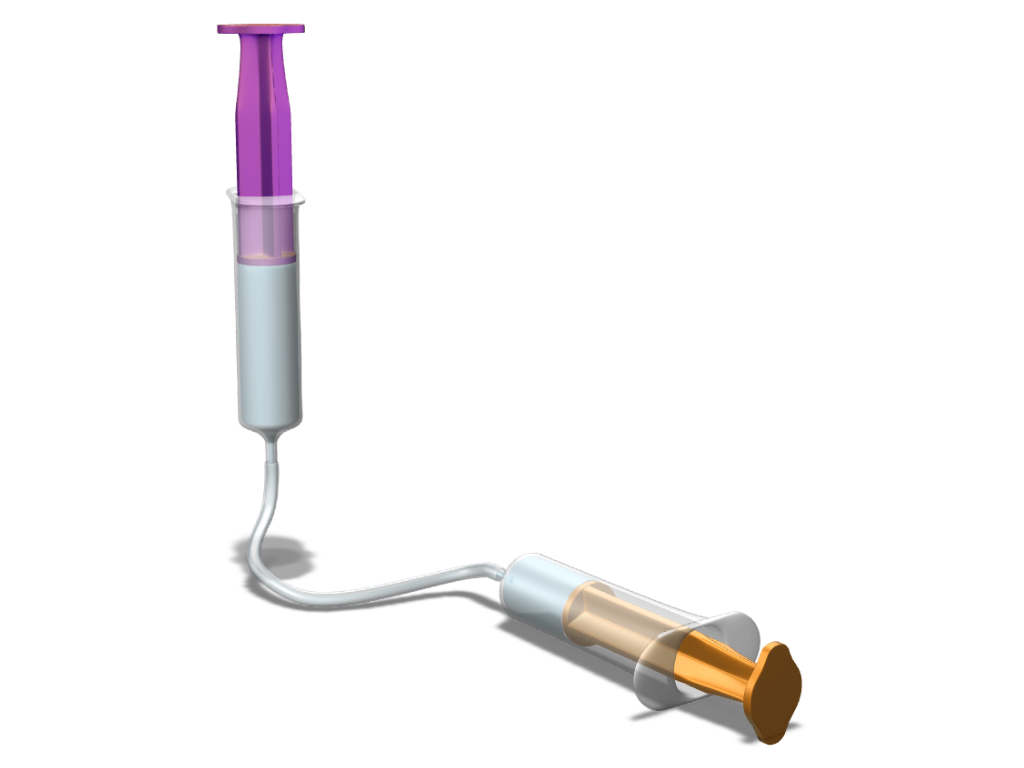 Injection Hydraulics - 3D design by Andy Klement Sep 18, 2017 Injection Hydraulics - 3D design by Andy Klement Sep 18, 2017
