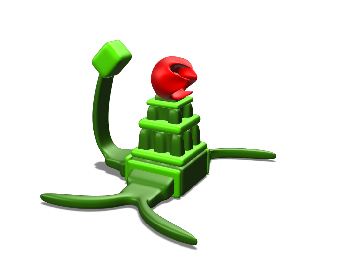 Bloom Doom - 3D design by K.K. Studios on Mar 5, 2018 Bloom Doom - 3D design by K.K. Studios on Mar 5, 2018