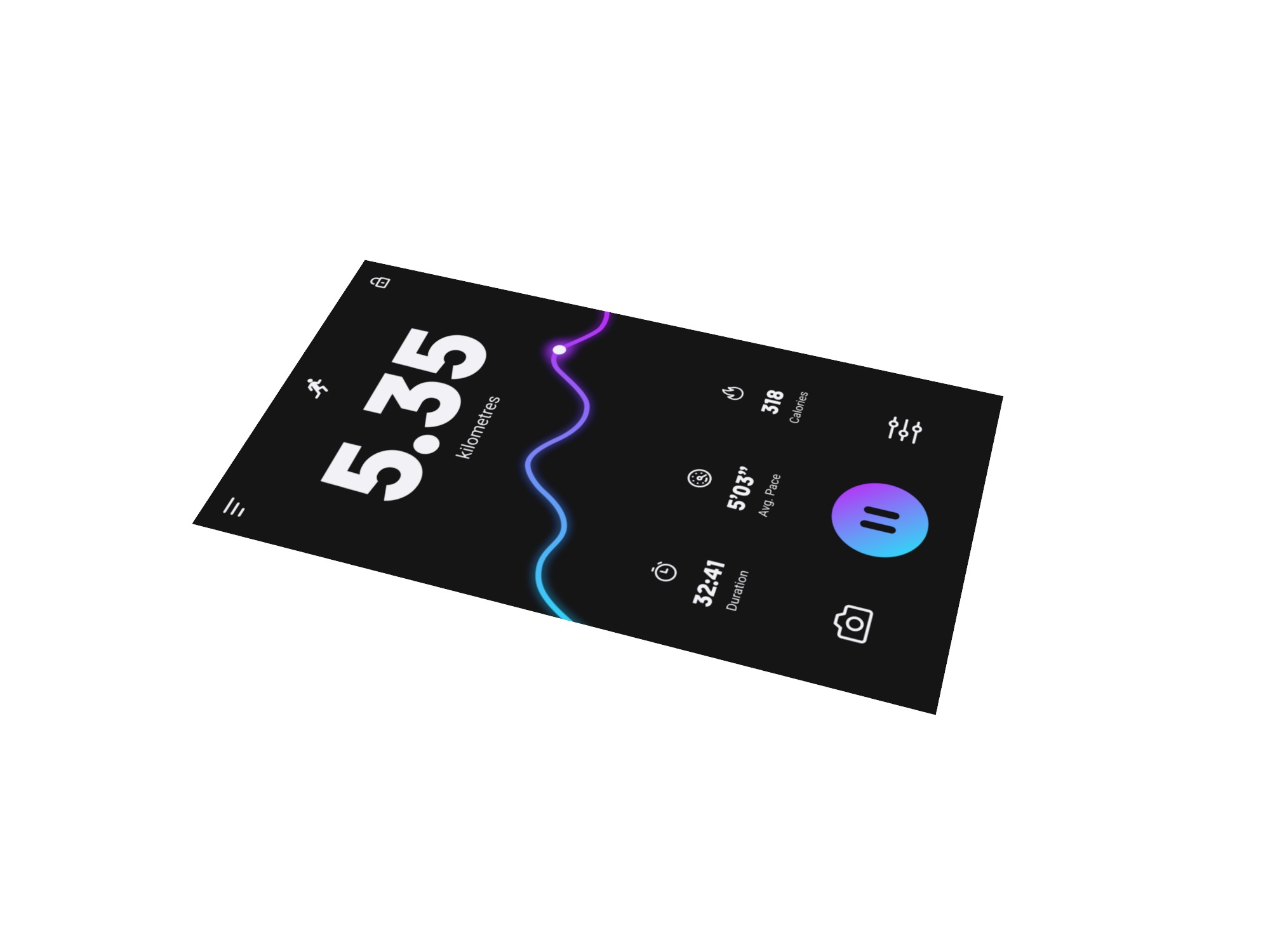 UI app - 3D design by assets May 30, 2018 UI app - 3D design by assets May 30, 2018
