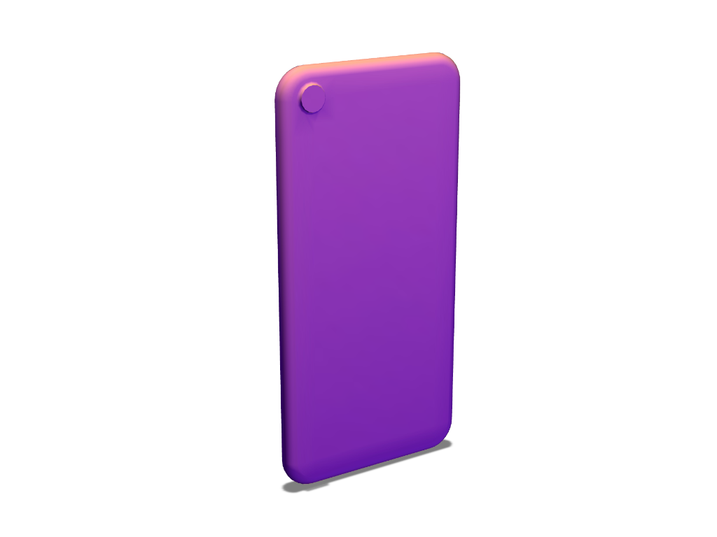 iPhone 7 template - 3D design by VECTARY Aug 4, 2017 iPhone 7 template - 3D design by VECTARY Aug 4, 2017