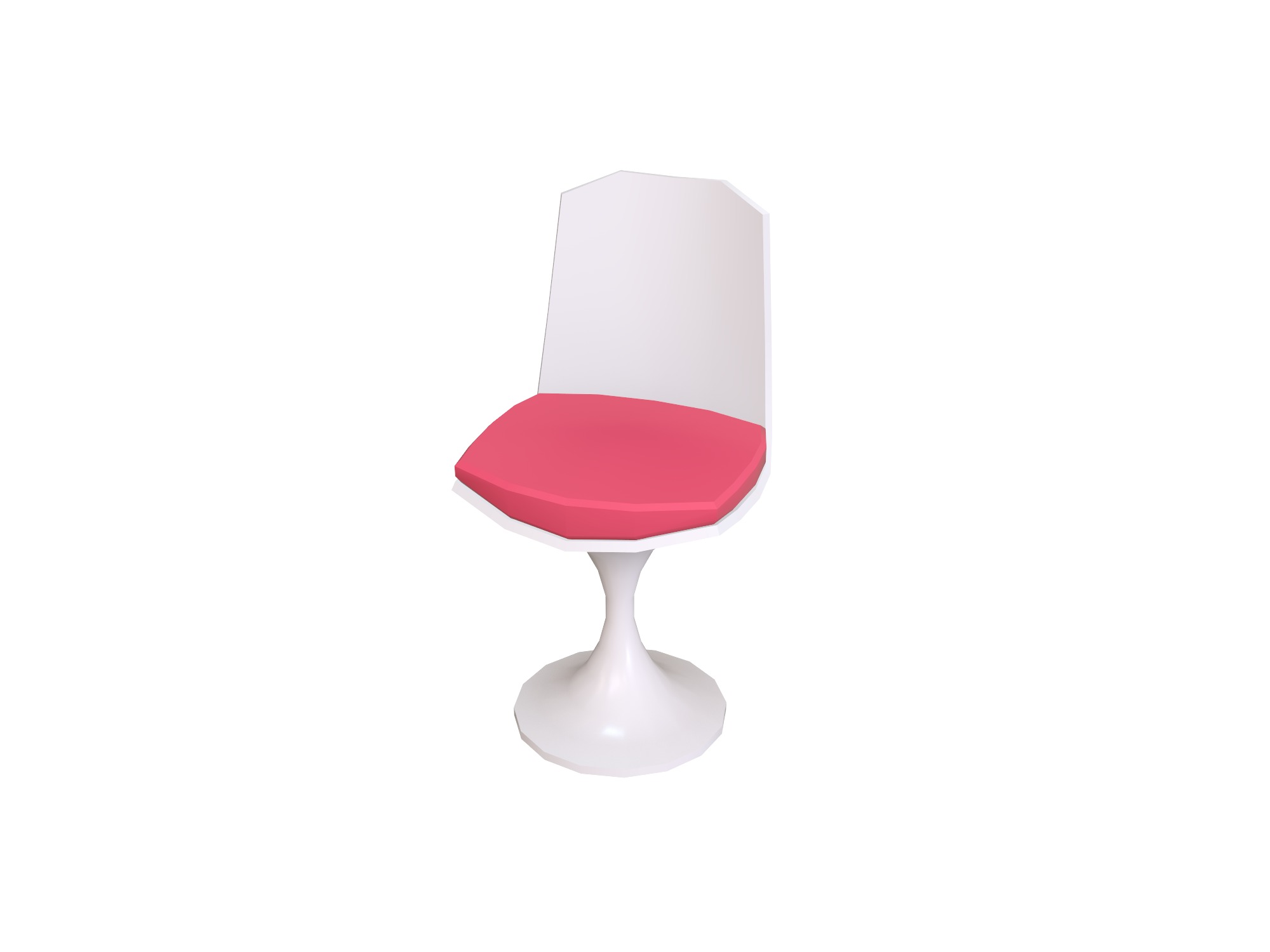 Chair - 3D design by Vectary assets Jun 3, 2018 Chair - 3D design by Vectary assets Jun 3, 2018