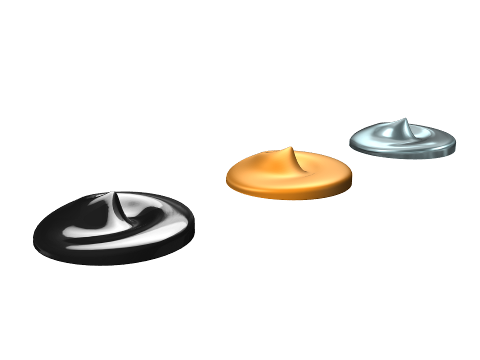 paint swirl - 3D design by Andy Klement Jul 24, 2017 paint swirl - 3D design by Andy Klement Jul 24, 2017