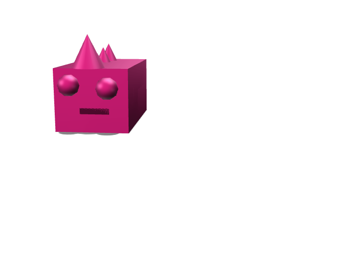 animal adaption-Emi-hamcorn - 3D design by emdavi27 Nov 21, 2017 animal adaption-Emi-hamcorn - 3D design by emdavi27 Nov 21, 2017
