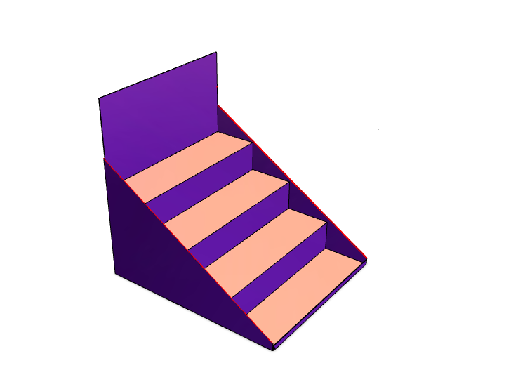 Display Stand - 3D design by rixy_1490 Oct 25, 2017 Display Stand - 3D design by rixy_1490 Oct 25, 2017