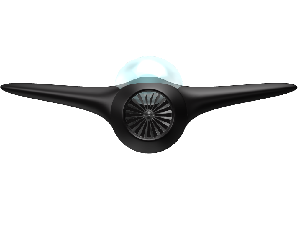 just jet - 3D design by aukevandijk03 on Aug 16, 2017 just jet - 3D design by aukevandijk03 on Aug 16, 2017
