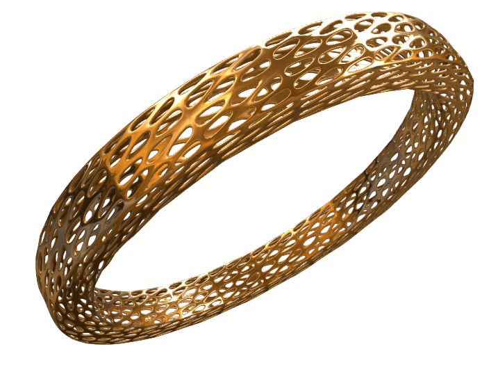 Ringting VI - 3D design by Kiiz Zeeh on May 24, 2017 Ringting VI - 3D design by Kiiz Zeeh on May 24, 2017
