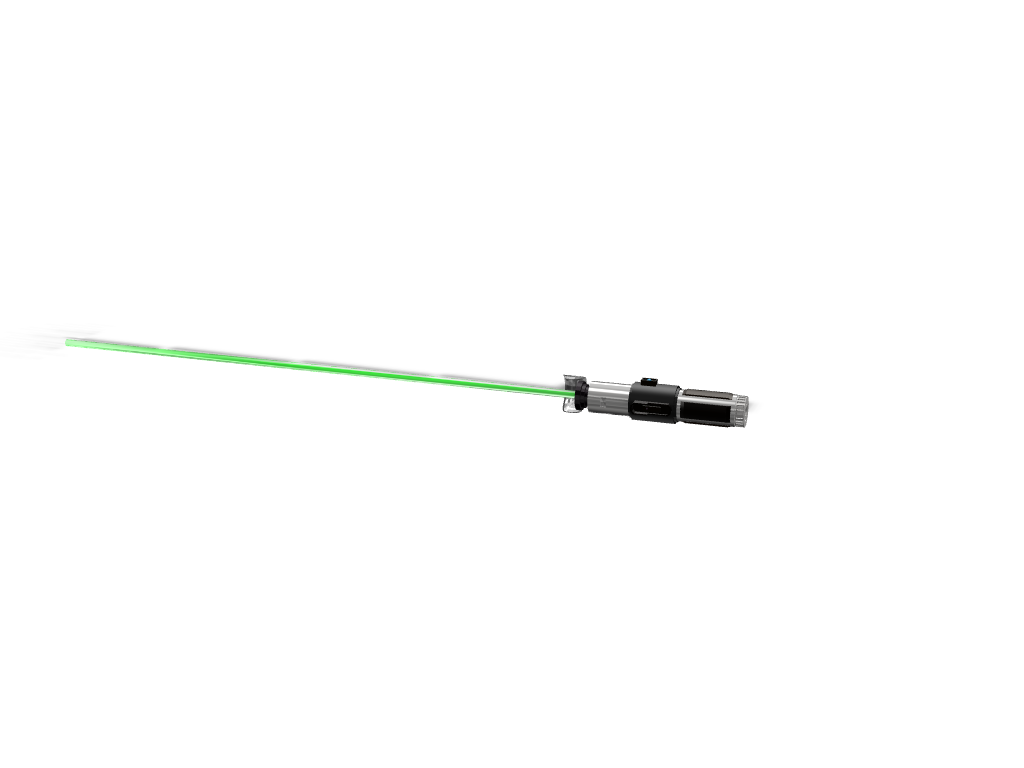 Yoda's Lightsaber - 3D design by liamstelfox Mar 6, 2018 Yoda's Lightsaber - 3D design by liamstelfox Mar 6, 2018