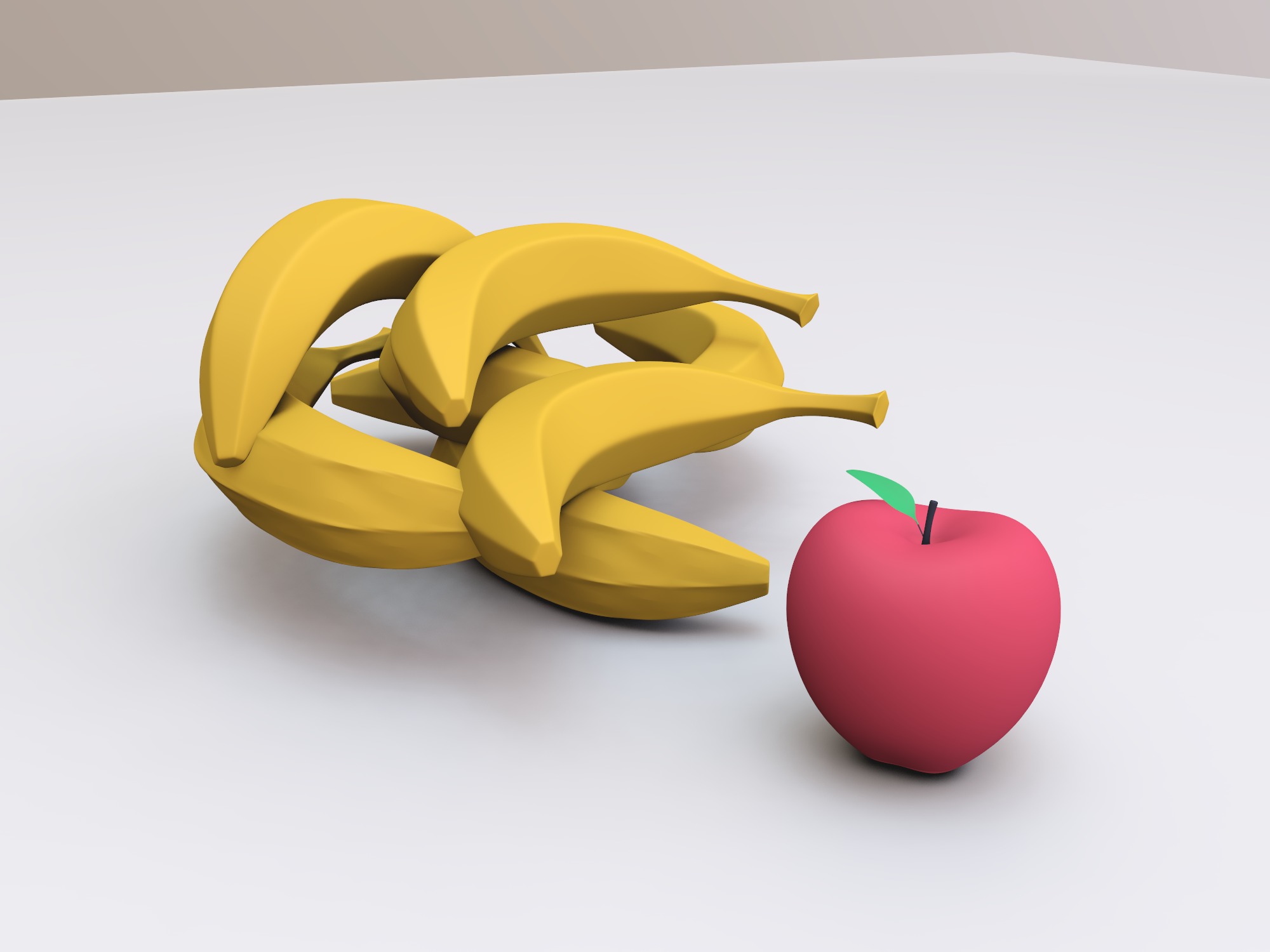Fruits - 3D design by Milan Gladiš Jun 1, 2018 Fruits - 3D design by Milan Gladiš Jun 1, 2018