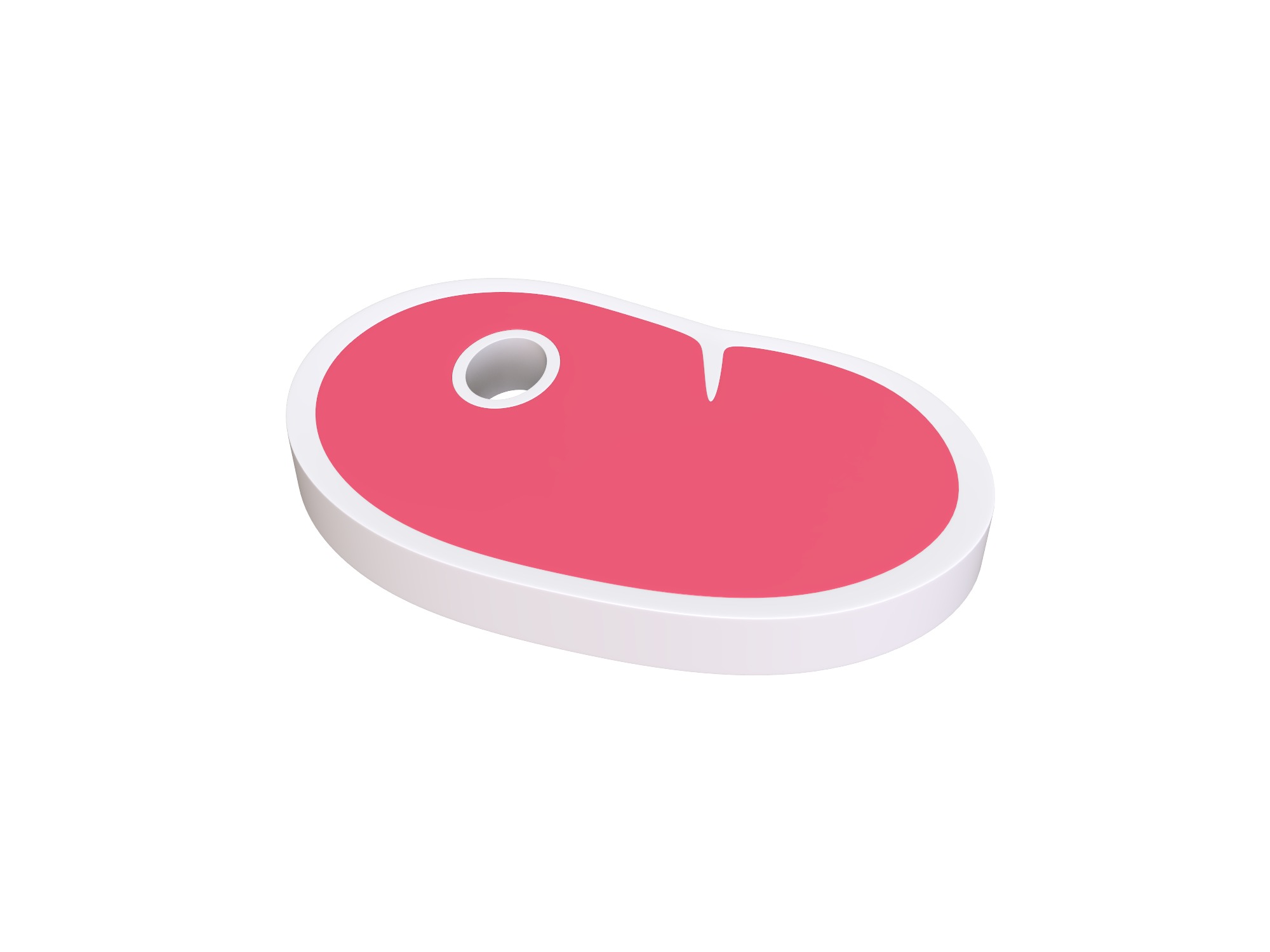 Steak - 3D design by assets May 31, 2018 Steak - 3D design by assets May 31, 2018