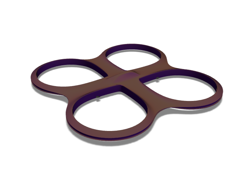 VECTARY Drone - 3D design by Mr judía 666 on Nov 20, 2017 VECTARY Drone - 3D design by Mr judía 666 on Nov 20, 2017