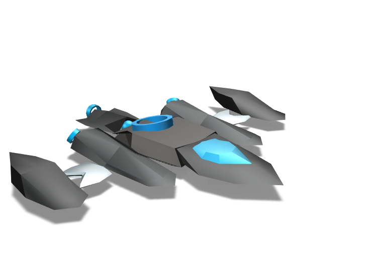 Battleclass Supership Genesis Ark - 3D design by AmL_AtalonicANZ Feb 1, 2018 Battleclass Supership Genesis Ark - 3D design by AmL_AtalonicANZ Feb 1, 2018