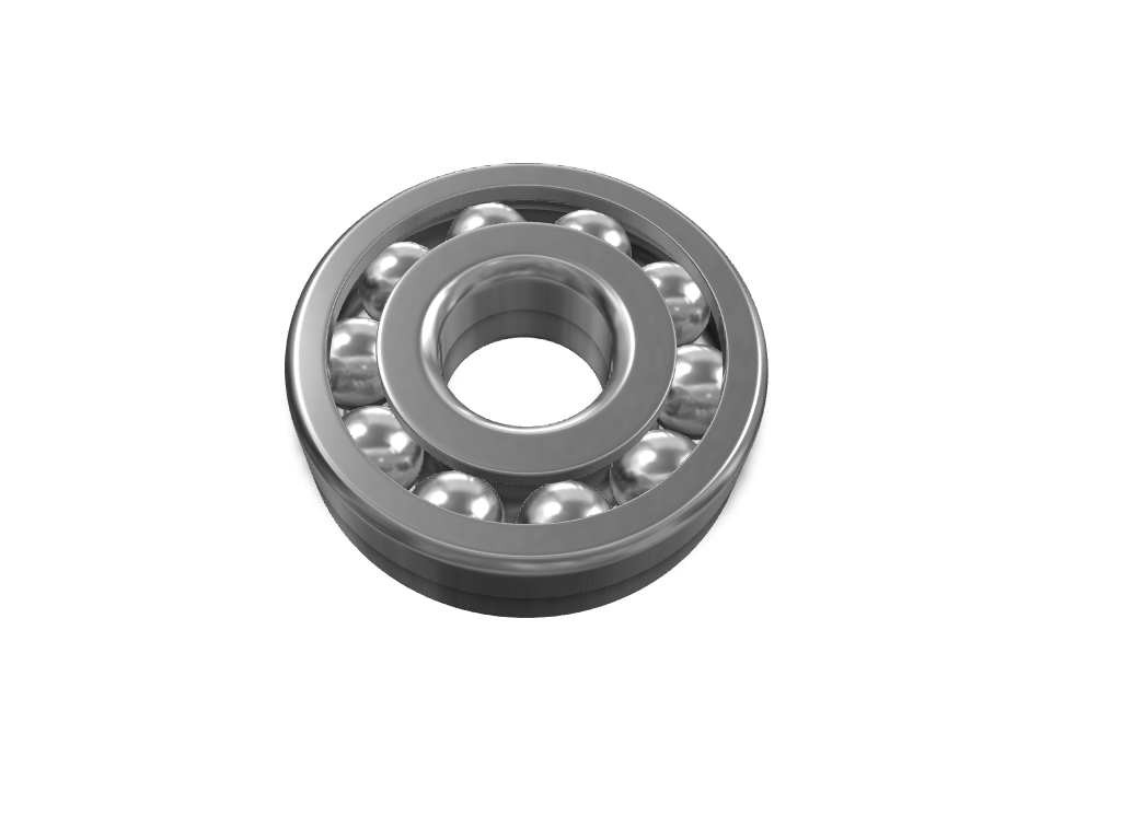 Fidget spinner bearing - 3D design by VECTARY May 25, 2017 Fidget spinner bearing - 3D design by VECTARY May 25, 2017