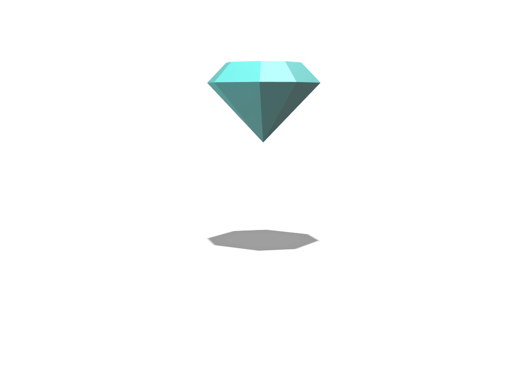 myDiamond - 3D design by Žiga Hanžič Mar 26, 2018 myDiamond - 3D design by Žiga Hanžič Mar 26, 2018