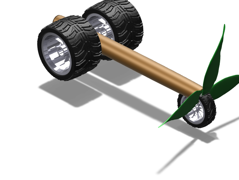 RC flower for bio - 3D design by 32scott.cosgrove on Dec 21, 2017 RC flower for bio - 3D design by 32scott.cosgrove on Dec 21, 2017