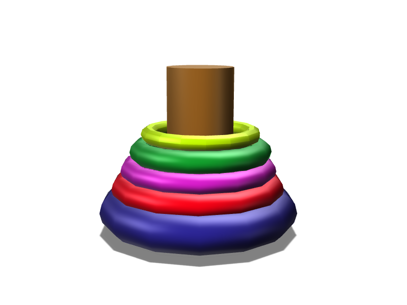 Child's Play - 3D design by demonmarty1 on May 20, 2018 Child's Play - 3D design by demonmarty1 on May 20, 2018