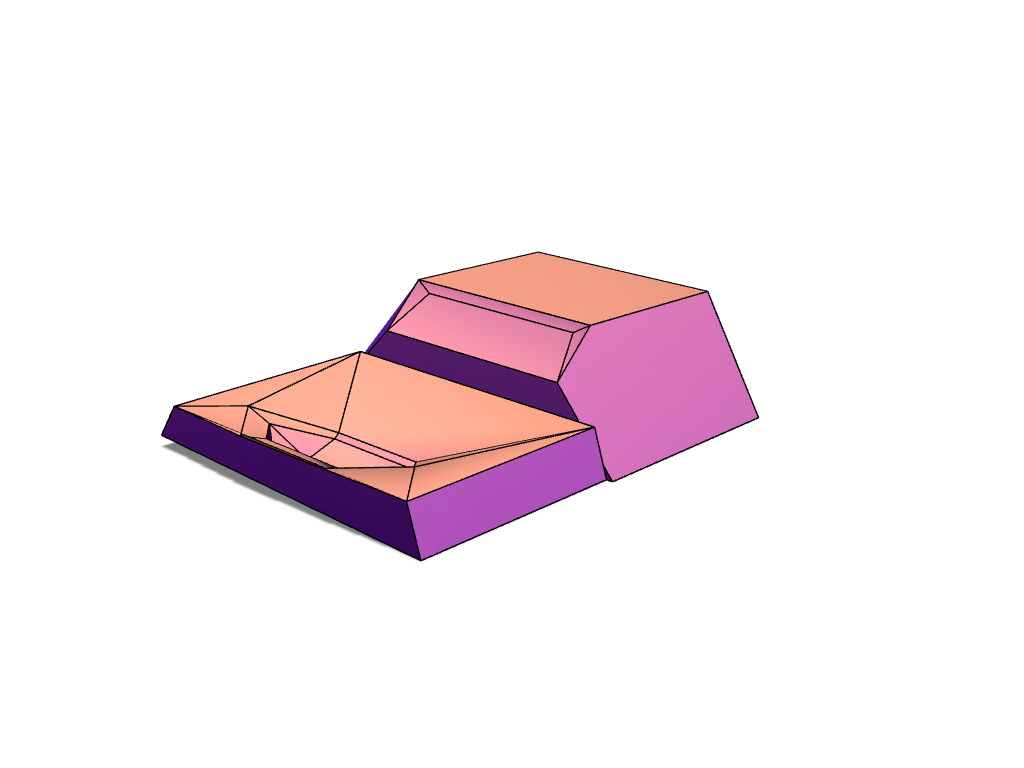 assignment piece - 3D design by chloeblanch19 on Sep 8, 2017 assignment piece - 3D design by chloeblanch19 on Sep 8, 2017