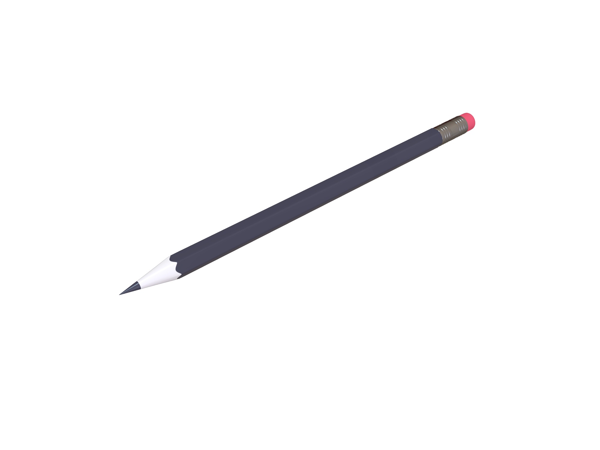 Pencil - 3D design by assets Jun 4, 2018 Pencil - 3D design by assets Jun 4, 2018