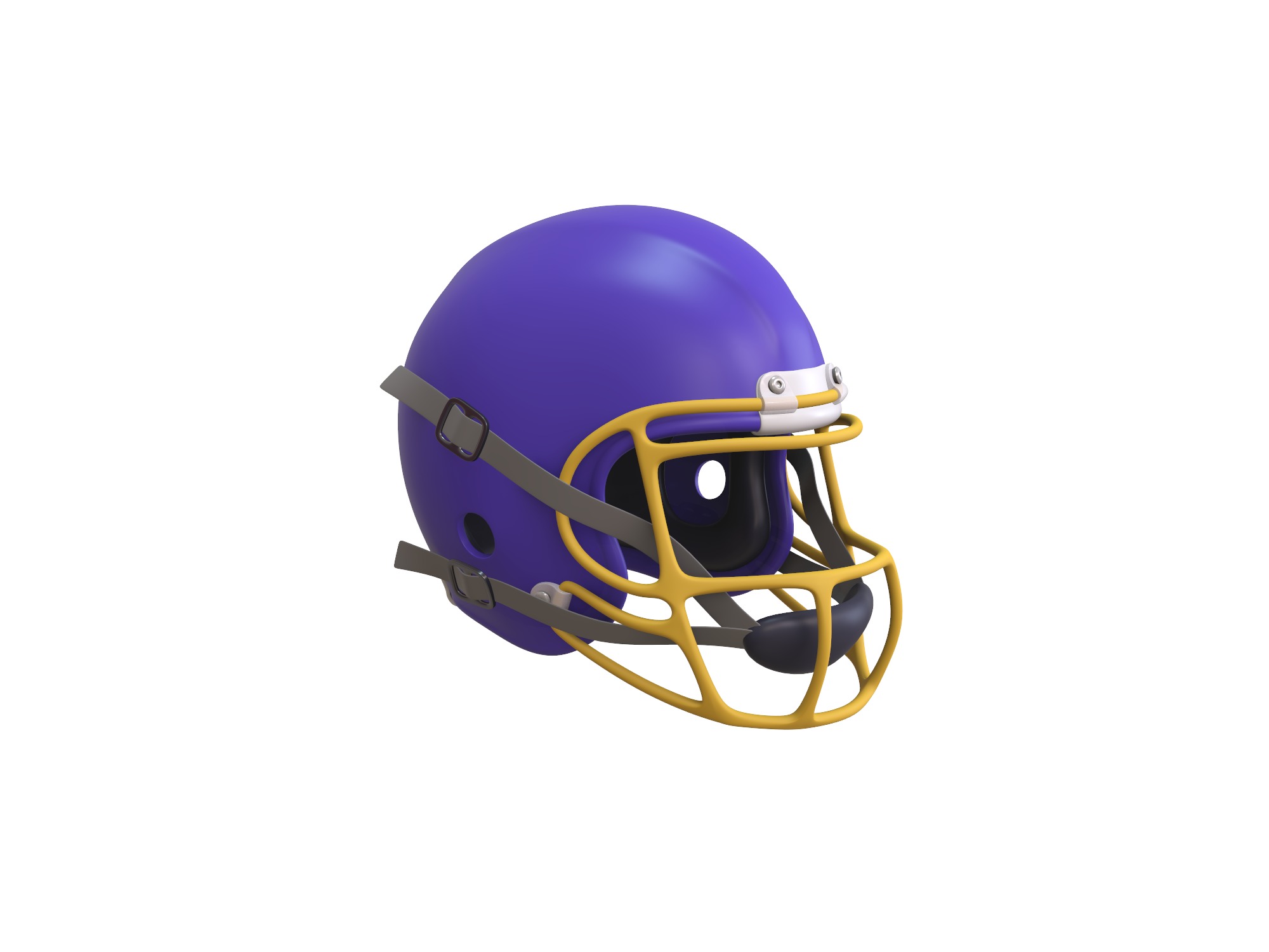 NFL Helmet - 3D design by Vectary assets Jun 3, 2018 NFL Helmet - 3D design by Vectary assets Jun 3, 2018