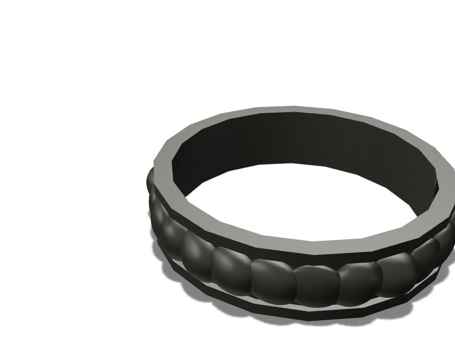 zach ring - 3D design by thomaza Sep 20, 2017 zach ring - 3D design by thomaza Sep 20, 2017
