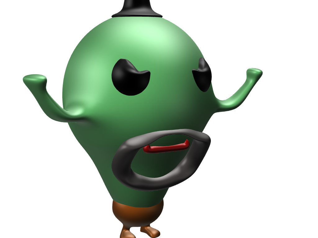 Evilio Gonzales - 3D design by Teo Sep 8, 2016 Evilio Gonzales - 3D design by Teo Sep 8, 2016