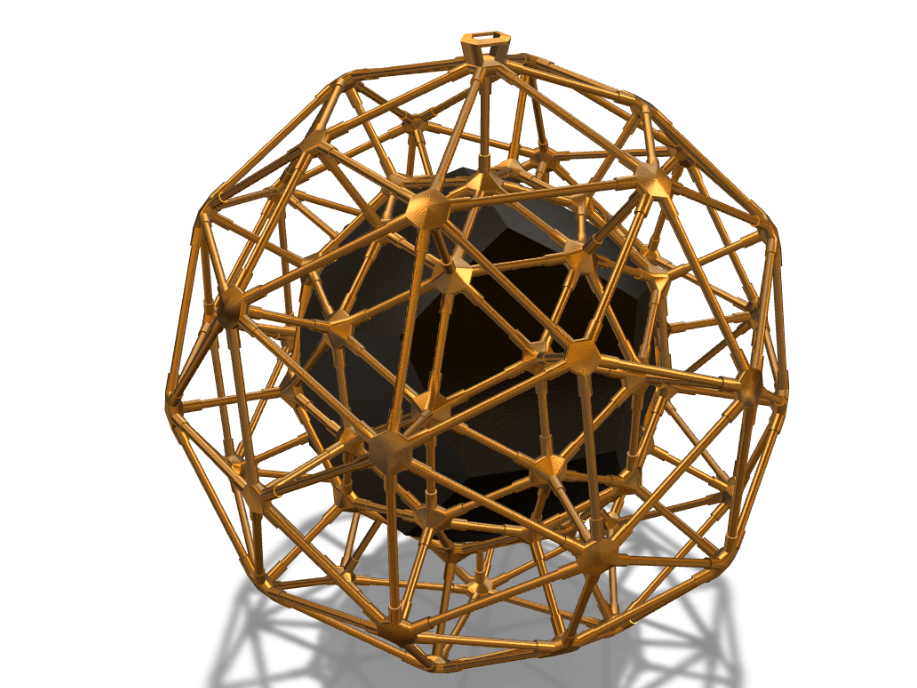 Amulet III Jewellery - 3D design by Toma Aug 24, 2017 Amulet III Jewellery - 3D design by Toma Aug 24, 2017