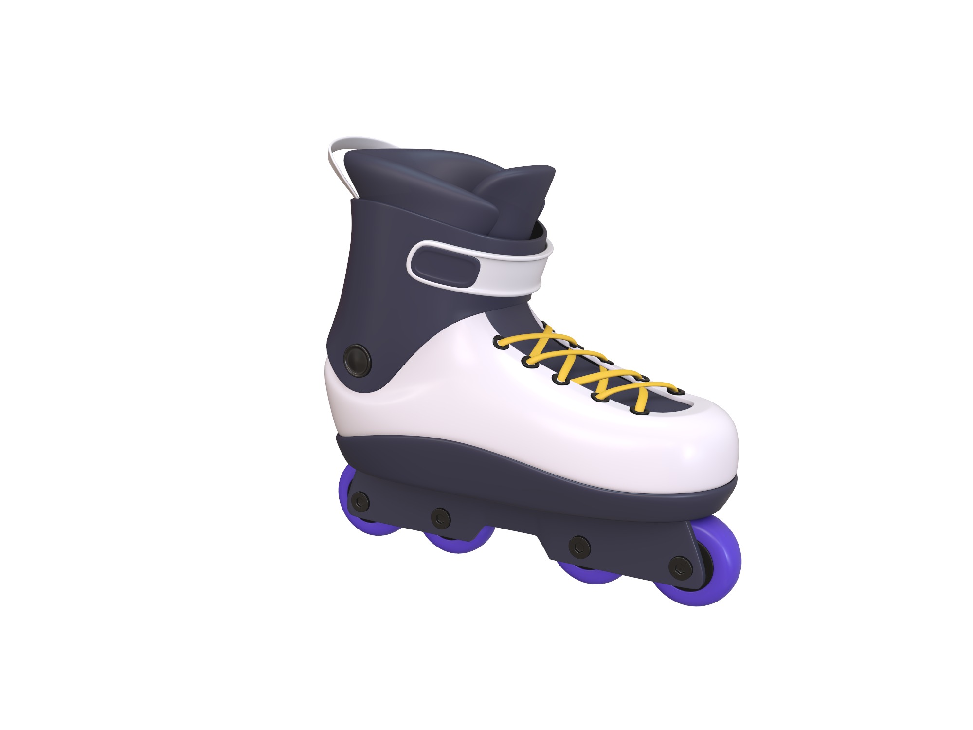 Roller skates - 3D design by Vectary assets Jun 3, 2018 Roller skates - 3D design by Vectary assets Jun 3, 2018