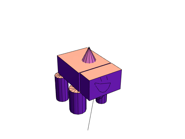 Freddy Preet - 3D design by pasing27 on Nov 21, 2017 Freddy Preet - 3D design by pasing27 on Nov 21, 2017